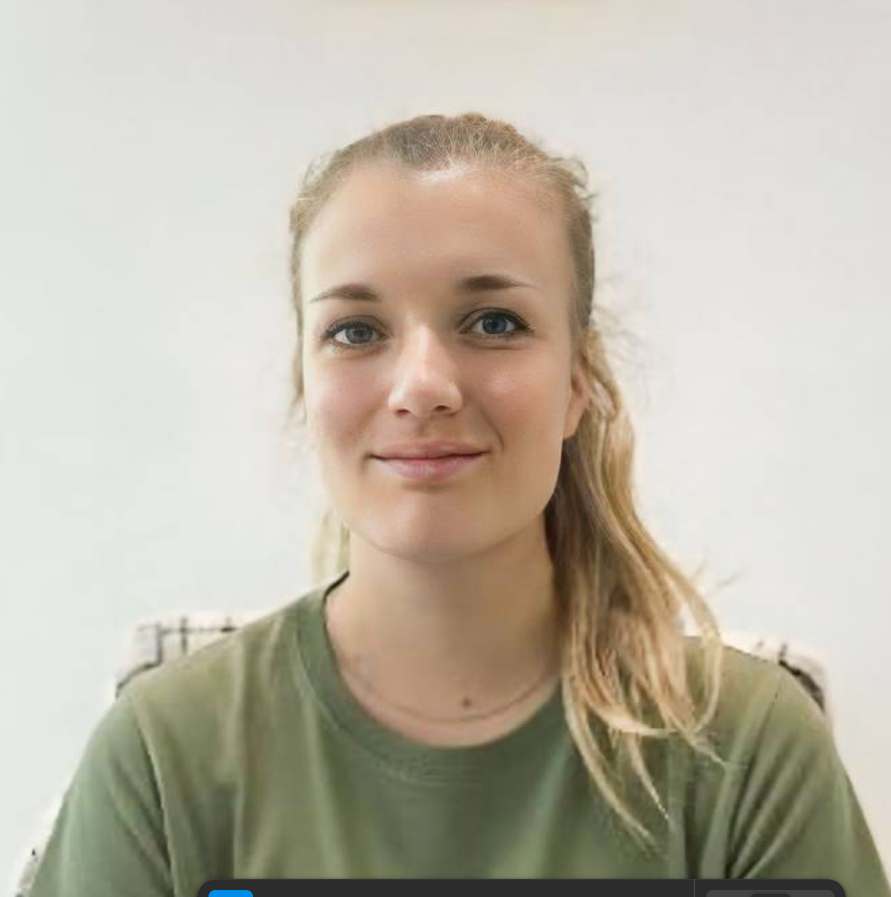 Geertje van Putte
