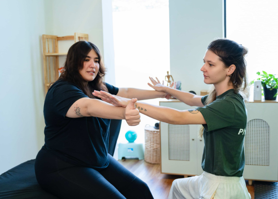 ការស្តារសរសៃប្រសាទ ២